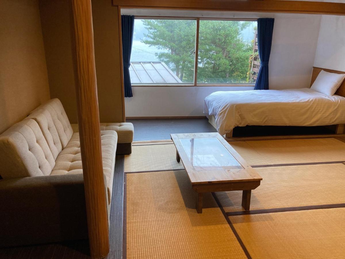 Koya Tribe - Vacation Stay 81288V Fujikawaguchiko Exterior photo